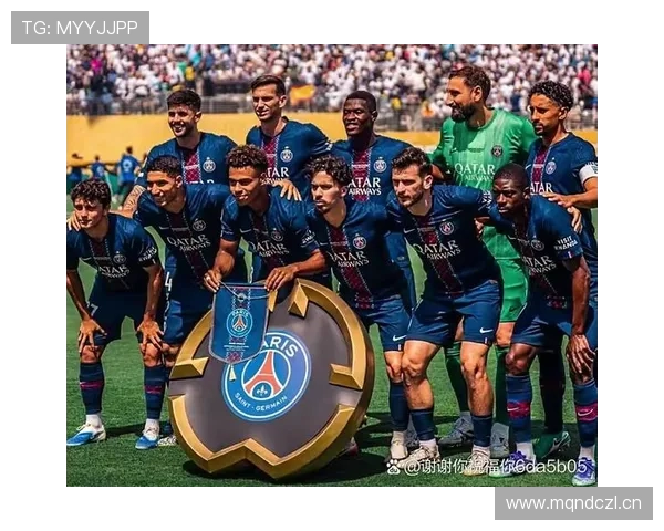 巴黎圣日耳曼真的崛起了吗？从依赖球星到战术体系重塑的豪门之路