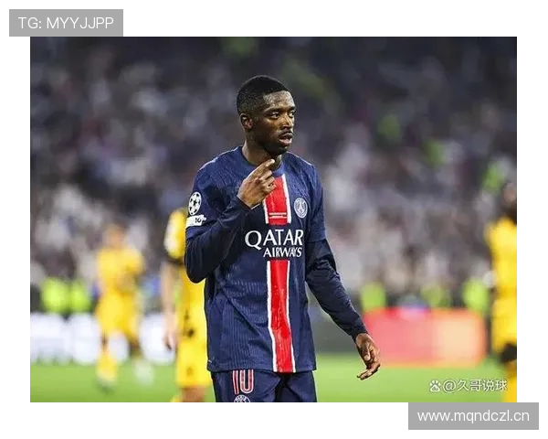 登贝莱边路爆点属性如何驱动球队进攻