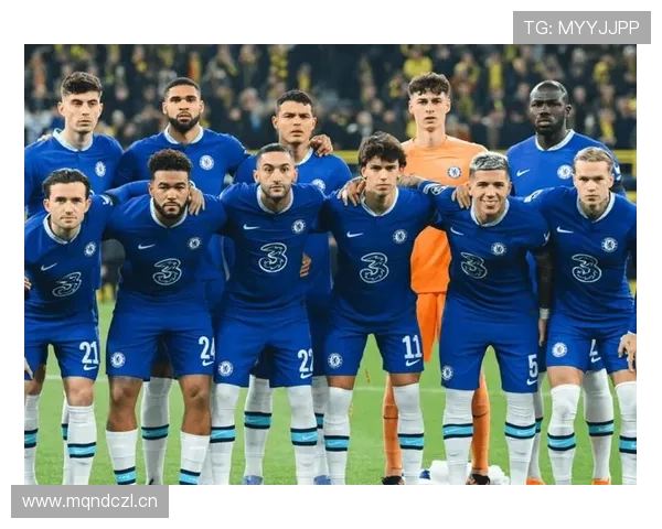 切尔西阵容豪华却进攻乏力,战术适配与核心状态成关键制约 切尔西阵容豪华却进攻乏力,战术适配与核心状态成关键制约
