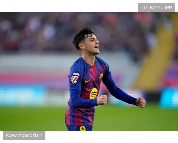 佩德里与伊涅斯塔：巴萨中场传承及风格差异分析