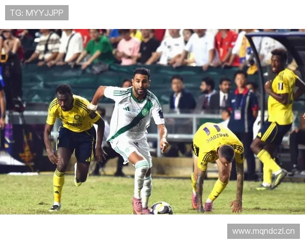 利雅得新月统治周期持续,对沙特联赛竞争格局带来变化 利雅得新月统治周期持续,对沙特联赛竞争格局带来变化