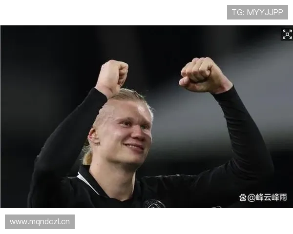 哈兰德是否限制曼城打法？战术体系适配性深度解析