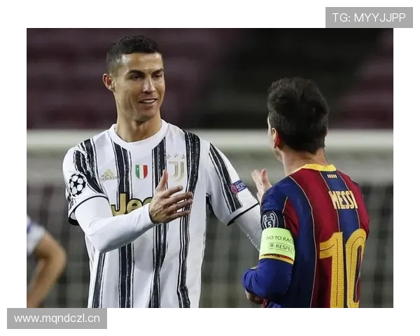 梅西与C罗在射门效率下形成结构分化趋势