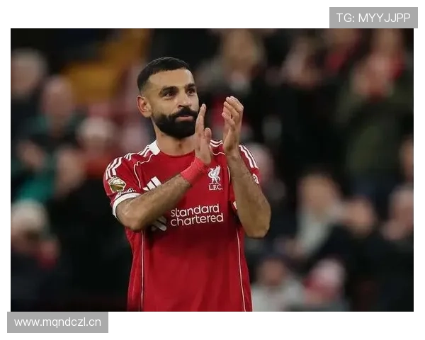 萨拉赫是否被低估：赛场贡献与公众评价差距分析