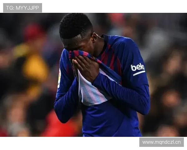 登贝莱在巴萨的效率、伤病与战术适配性分析