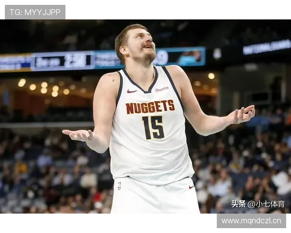 乔丹中距离单打胜约基奇，关键回合更高效