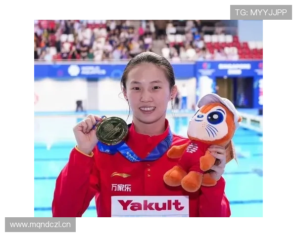 陈芋汐跳水赚的奖金，够我在上海买几杯奶茶？