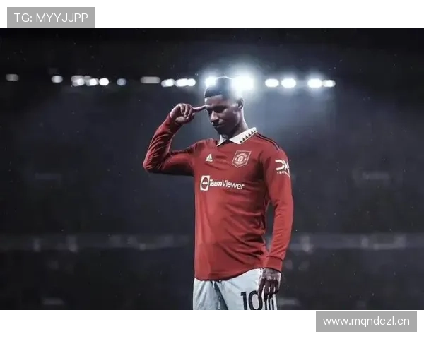 连续进球狂潮：拉什福德的状态巅峰有多恐怖